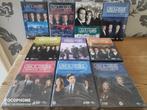 LAW & ORDER : CRIMINAL INTENT 1 T/M 10 DE COMPLETE SERIE, Boxset, Ophalen of Verzenden, Zo goed als nieuw, Actie en Avontuur