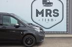 Mercedes Vito 114CDI-L2-Automaat-Dubbelcab-Camera- 32990+BTW, Auto's, Bestelwagens en Lichte vracht, https://public.car-pass.be/vhr/5d0ed40a-5316-46a8-bd58-bef5b9d269f1