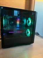 Game pc | ryzen 5 5600 | rtx 3070, Computers en Software, Desktop Pc's, Ophalen, Virtual Reality, Zo goed als nieuw, Custom build