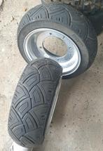 Yamaha 700 660 350 Raptor Douglas SuperMotard stuurwiel, Motoren, Ophalen of Verzenden