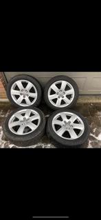 Audi-velgen, Overige, Overige, Winterbanden, Band(en)