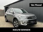 Suzuki Vitara GL+ 1.5 Hybrid A/T |Navi app |Camera, Auto's, Suzuki, 75 kW, Stof, Gebruikt, Euro 6