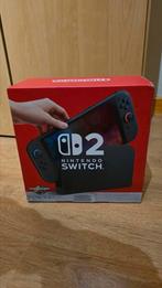 Nintendo Switch 2 + jeux + accessoires, Games en Spelcomputers, Spelcomputers | Nintendo Switch, Ophalen of Verzenden, Zo goed als nieuw
