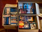 Collectie DVD’s en Blu-rays, Huis en Inrichting, Woonaccessoires | Cd- en Dvd-rekken, Ophalen, Zo goed als nieuw