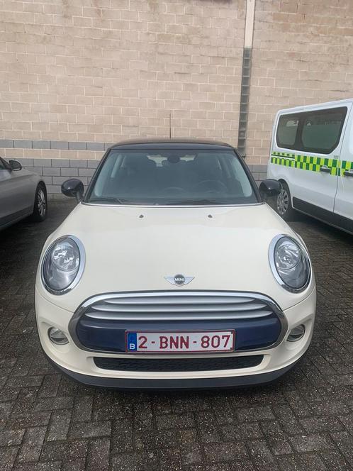 Mini cooper UKL-L XM51, Auto's, Mini, Particulier, Cooper, ABS, Airbags, Airconditioning, Alarm, Boordcomputer, Centrale vergrendeling