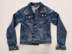 Jeansvest Terre Bleue lichtblauw Maat 38, Maat 38/40 (M), Ophalen of Verzenden, Gedragen, Terre Bleue
