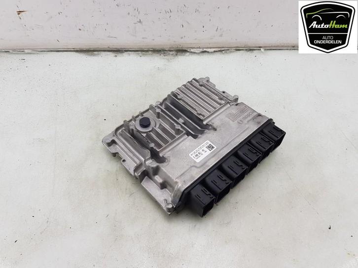 COMPUTER MOTOR BMW 1 serie (F40) (|5A088E101|12145A46249|), Auto-onderdelen, Elektronica en Kabels, BMW, Gebruikt