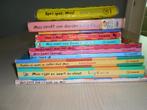 kinderboeken, Boeken, Ophalen, Gelezen, Lea Cousins, Uitklap-, Voel- of Ontdekboek