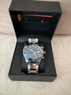 Alpha Sierra Navigator NIEUW, Ophalen, Zo goed als nieuw, Zilver