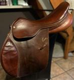 Selle pessoa cuir havane, Dieren en Toebehoren, Ophalen, Zo goed als nieuw