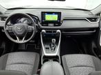 Toyota RAV4 2.5 Hybrid Lithium Dynamic Business CVT, 218 ch, Achat, Entreprise, 2 kWh