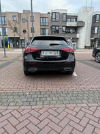 Merc a 250 e hybride amg in excellente toestand, Auto's, Zwart, 5 zetels, Dealer onderhouden, Overige carrosserie