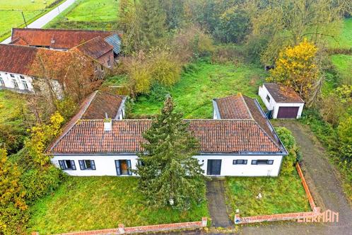 Woning te koop in Erpe-Mere, 2 slpks, Immo, Huizen en Appartementen te koop, Vrijstaande woning, F