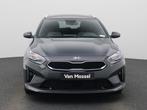 KIA cee'd Sportswagon GT Line 1.6 CRDi MHEV Carplay | Camera, Auto's, Kia, Stof, Gebruikt, 5 deurs, 600 kg