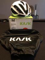 Fietshelm KASK Protone, Fietsen en Brommers, Fietsaccessoires | Fietshelmen, Ophalen of Verzenden, M