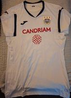 Maillot du rsca, Sport en Fitness, Voetbal, Ophalen of Verzenden, Zo goed als nieuw, Shirt