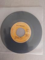 45T Elvis Presley – Jailhouse Rock, Cd's en Dvd's, Gebruikt, Overige genres, 7 inch, Single