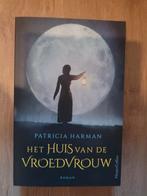 Patricia Harman - Het huis van de vroedvrouw, Boeken, Ophalen of Verzenden, Zo goed als nieuw, Patricia Harman