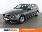 Mercedes-Benz C-Klasse 180 C 180 d T BlueTEC Avantgarde, Auto's, Mercedes-Benz, Automaat, Achterwielaandrijving, Gebruikt, 116 pk