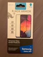 Screen protector Samsung galaxy A50 (nog niet open gemaakt), Ophalen of Verzenden, Nieuw, Overige modellen, Frontje of Cover