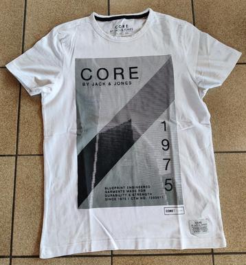 T' shirt: jack & jones beschikbaar voor biedingen