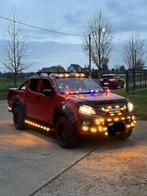 Isuzu d-max 2.5 fury 44/45, Auto's, Isuzu, Automaat, Particulier, Te koop, D-Max