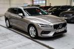 Volvo V60 V60 B3 B DKG Momentum - NAVI / CAMERA / PANO /BLIS, Autos, Euro 6, Entreprise, Beige, V60