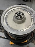 Wielen harley davidson, Motoren, Ophalen, Gebruikt