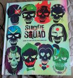 Suïcide Squad, Ophalen of Verzenden, Zo goed als nieuw, Signe Bergstrom, Film, Tv en Media