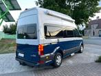 VW Grand California - 16.000KM - Unieke Kleur - 177Pk *, Caravans en Kamperen, Mobilhomes, Automaat, Buscamper of Camperbus, Volkswagen