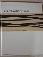 Die Gegenwart der Linie  -  Semff / 9783927803466, Envoi