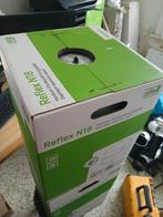 Expansievat 18L en 25 L, Doe-het-zelf en Bouw, Nieuw, Ophalen of Verzenden, Minder dan 3 jaar oud, Minder dan 20 liter