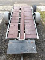 A vendre ou échange, Enlèvement