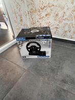 Racingwheel G5 550, Consoles de jeu & Jeux vidéo, Virtual Reality, Enlèvement, Comme neuf, Autres types, Sony PlayStation