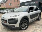 Citroen C4 Cactus 1.2i * Camera, Auto's, Citroën, Stof, Euro 6, 1199 cc, 107 g/km