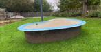 Vijverbak, Tuin en Terras, Vijver-toebehoren, Ophalen, Gebruikt, Vijverbak