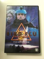 DVD Bird Flu: Virus in Paradise, Vanaf 12 jaar, Ophalen of Verzenden, Zo goed als nieuw, Actiethriller