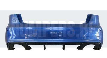 Bumper Audi RS3 Sportback 8V4 13- 8V4807511J Achterbumper MK beschikbaar voor biedingen