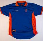 Nederlands elftal Kluivert Origineel WorldCup 1998, Sport en Fitness, Verzenden, Zo goed als nieuw