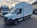 Mercedes-Benz Sprinter 315 CDI (bj 2022), Auto's, Bestelwagens en Lichte vracht, Automaat, Gebruikt, 4 cilinders, 2535 kg