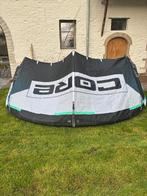 Core XR8 11m, Watersport en Boten, Kitesurfen, Ophalen of Verzenden, Gebruikt, 11 m², Kite