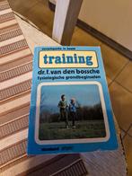 Bases physiologiques de l'entraînement, Livres, Encyclopédies, Enlèvement ou Envoi