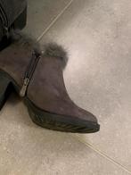 Korte dames Laarzenmaat 38, Enlèvement, Comme neuf
