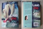 143 - Laat me jou zijn - Petra Kruijt, Petra Kruijt, Ophalen of Verzenden, Zo goed als nieuw, Nederland