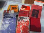 boeken, Boeken, Verzenden, Gelezen, Politiek en Staatkunde