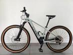 Cube Reaction Hybrid Race - 460km - Bosh Performance -M, Hardtail, Heren, Nieuw, 53 tot 57 cm