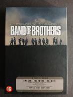 Band of Brothers (2011) David Schwimmer, Vanaf 16 jaar, Boxset, Ophalen of Verzenden, Zo goed als nieuw