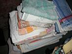 lot handdoeken en washandjes, Huis en Inrichting, Ophalen, Nieuw, Handdoek