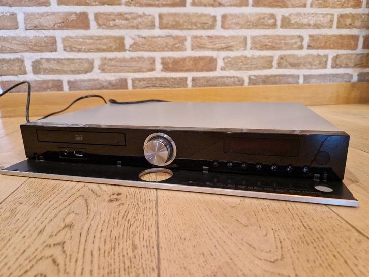 LG 2.1Ch Smart 3D Blu-ray Home Cinema Systeem, TV, Hi-fi & Vidéo, Ensembles home-cinéma, Utilisé, Lecteur Blu-ray, Système 2.1