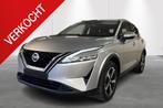 Nissan QASHQAI MHEV 103KW N-Connecta, 144 g/km, Achat, Entreprise, 700 kg